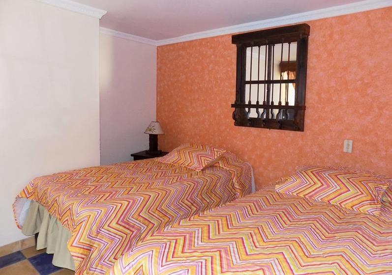Hotel Casa Colonial | Santa Rosa de Cabal | Risaralda | Colombia 5