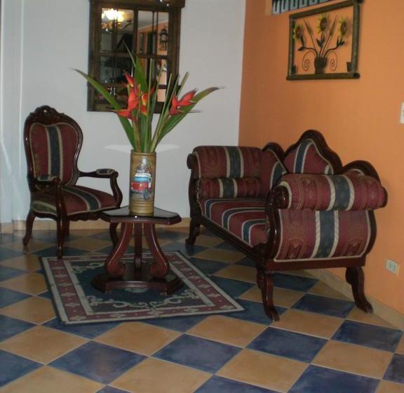 Hotel Casa Colonial | Santa Rosa de Cabal | Risaralda | Colombia 7