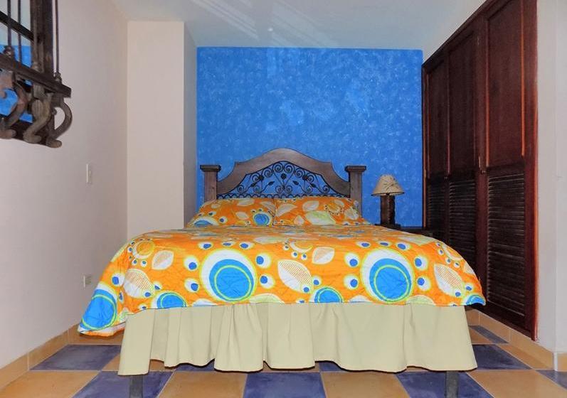 Hotel Casa Colonial | Santa Rosa de Cabal | Risaralda | Colombia 8