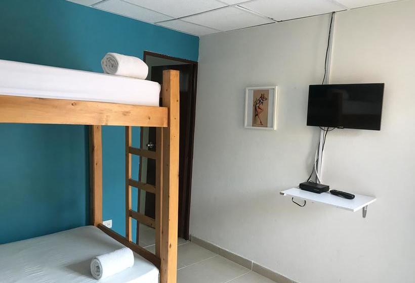 Albergue Hostal El Hangar | Rionegro | Antioquia | Colombia 11