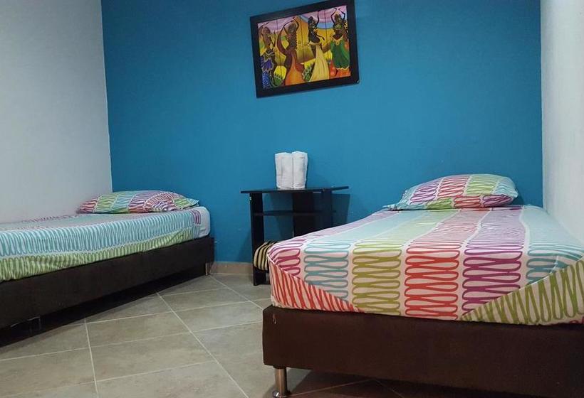 Albergue Hostal El Hangar | Rionegro | Antioquia | Colombia 13