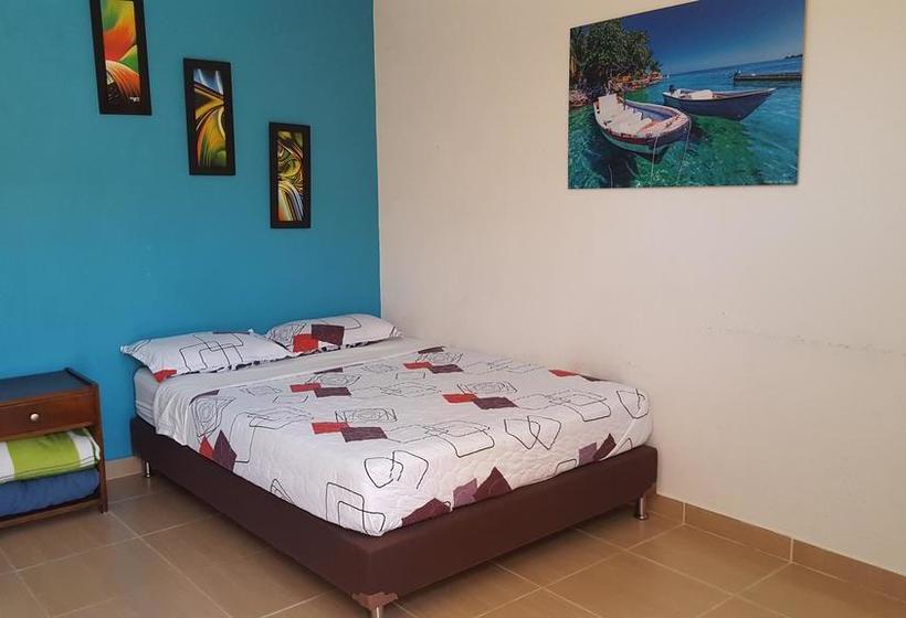 Albergue Hostal El Hangar | Rionegro | Antioquia | Colombia 14