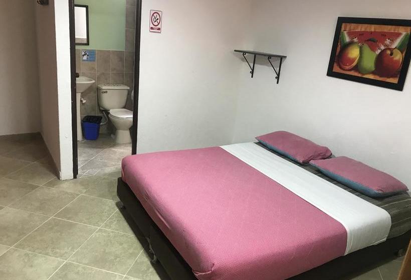 Albergue Hostal El Hangar | Rionegro | Antioquia | Colombia 3