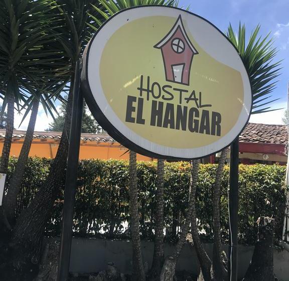 Albergue Hostal El Hangar | Rionegro | Antioquia | Colombia 5