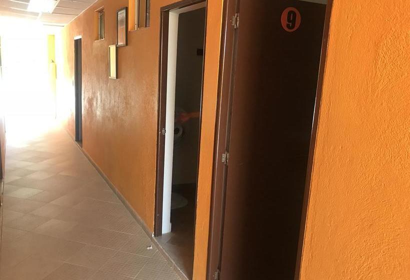 Albergue Hostal El Hangar | Rionegro | Antioquia | Colombia 6