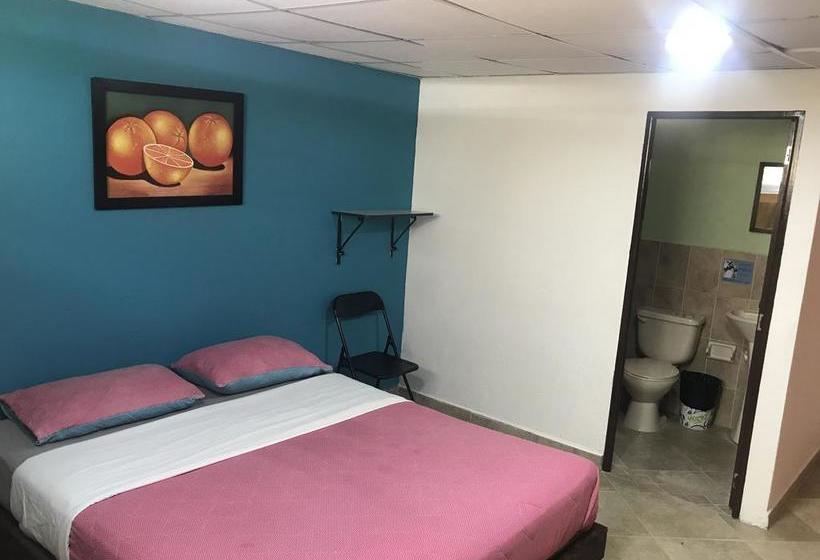 Albergue Hostal El Hangar | Rionegro | Antioquia | Colombia 8