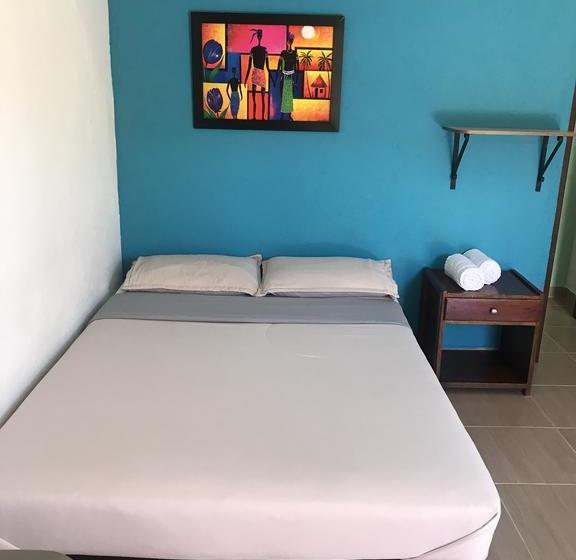 Albergue Hostal El Hangar | Rionegro | Antioquia | Colombia 9