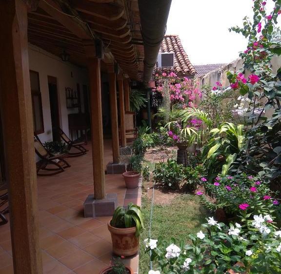 Casa Hotel Villa De Mompox Mompos