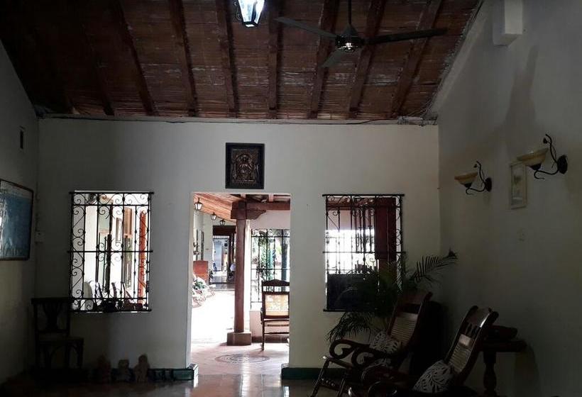 Casa Hotel Villa De Mompox | Mompos | Bolivar | Colombia 10