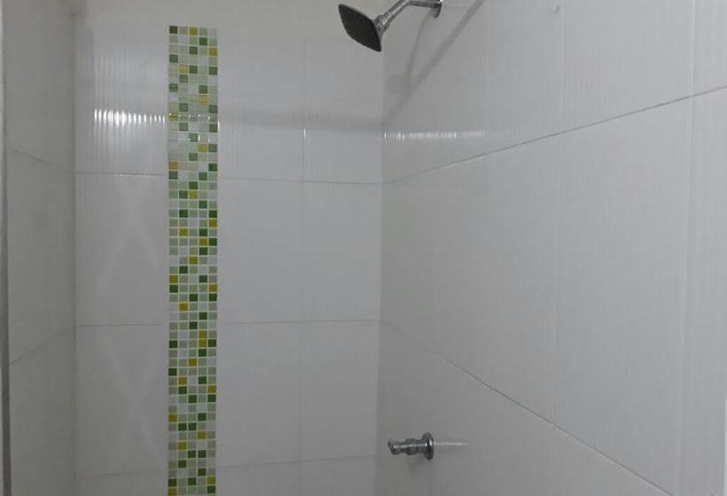 Casa Hotel Villa De Mompox | Mompos | Bolivar | Colombia 11