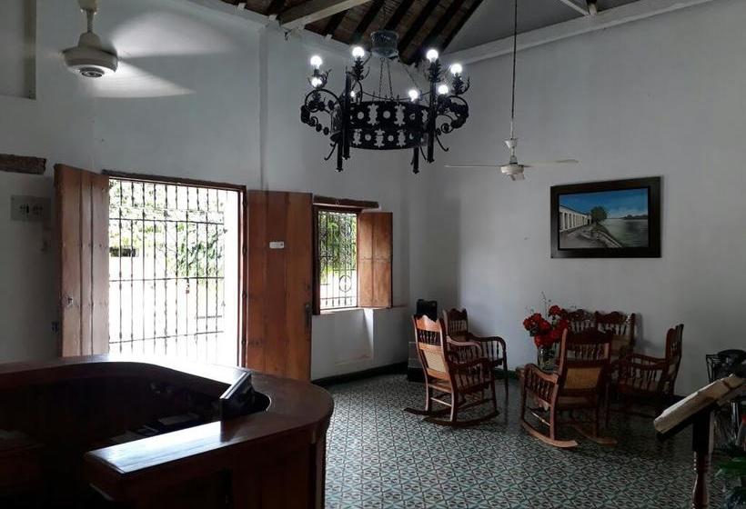 Casa Hotel Villa De Mompox | Mompos | Bolivar | Colombia 12