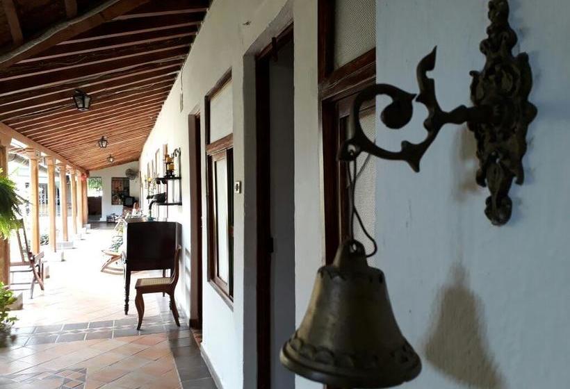 Casa Hotel Villa De Mompox | Mompos | Bolivar | Colombia 13