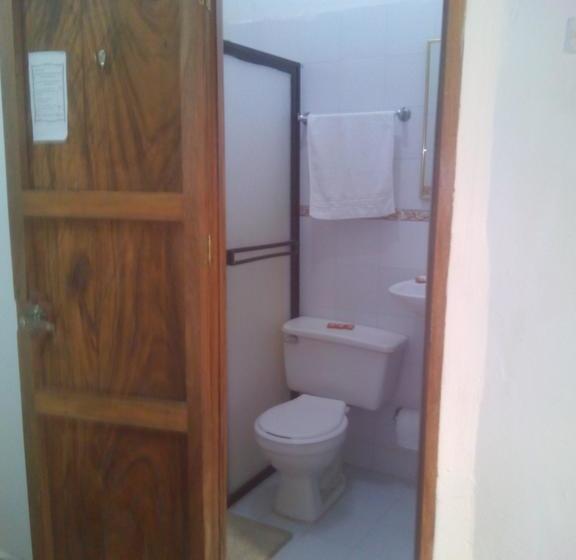 Casa Hotel Villa De Mompox | Mompos | Bolivar | Colombia 14