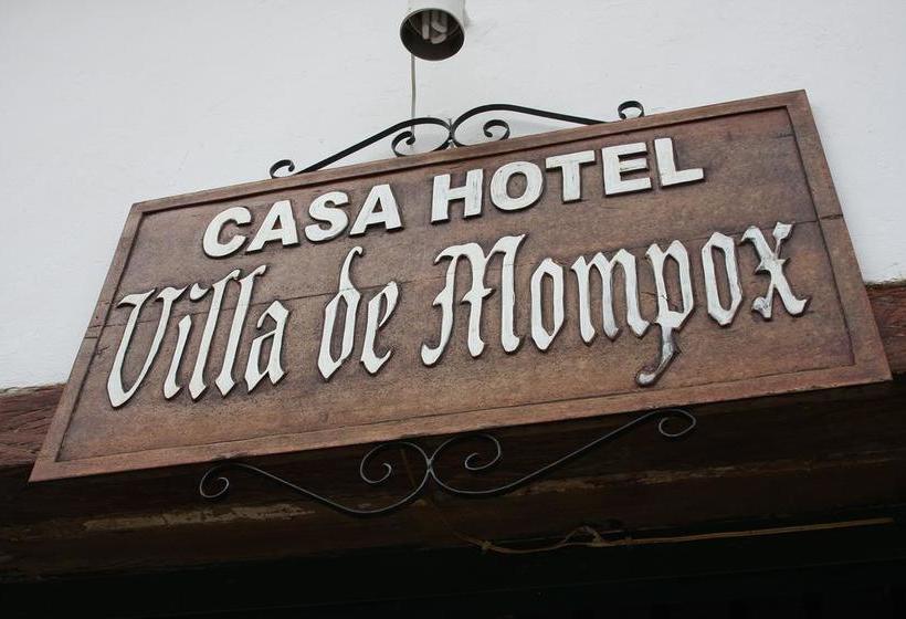 Casa Hotel Villa De Mompox | Mompos | Bolivar | Colombia 15