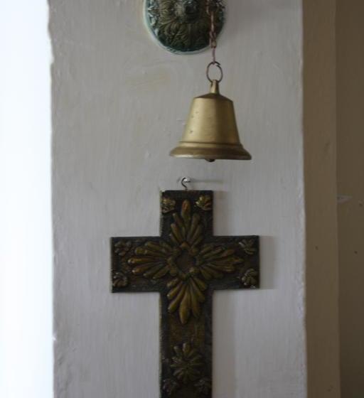 Casa Hotel Villa De Mompox | Mompos | Bolivar | Colombia 17