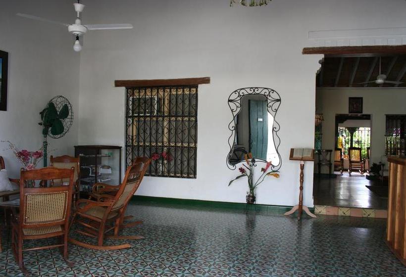 Casa Hotel Villa De Mompox | Mompos | Bolivar | Colombia 18