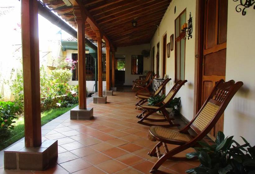 Casa Hotel Villa De Mompox | Mompos | Bolivar | Colombia 20