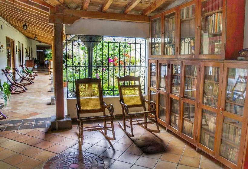 Casa Hotel Villa De Mompox | Mompos | Bolivar | Colombia 3