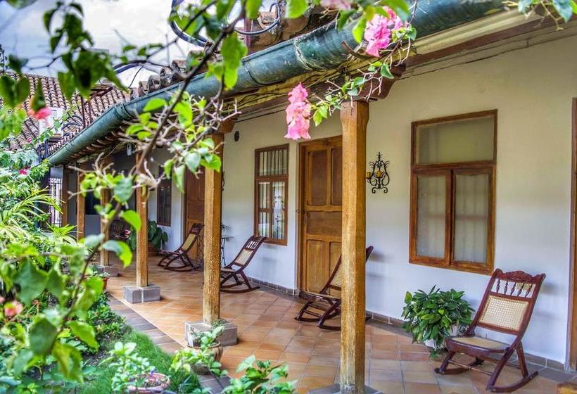 Casa Hotel Villa De Mompox | Mompos | Bolivar | Colombia 4