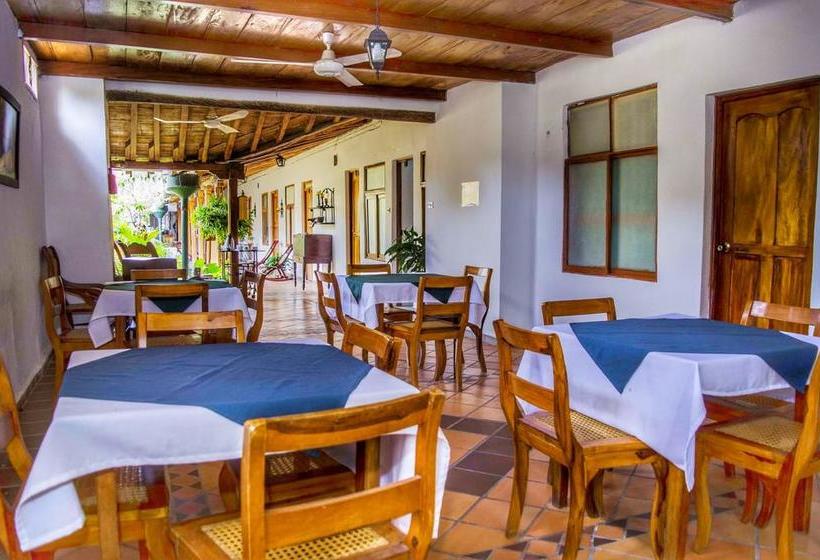 Casa Hotel Villa De Mompox | Mompos | Bolivar | Colombia 5