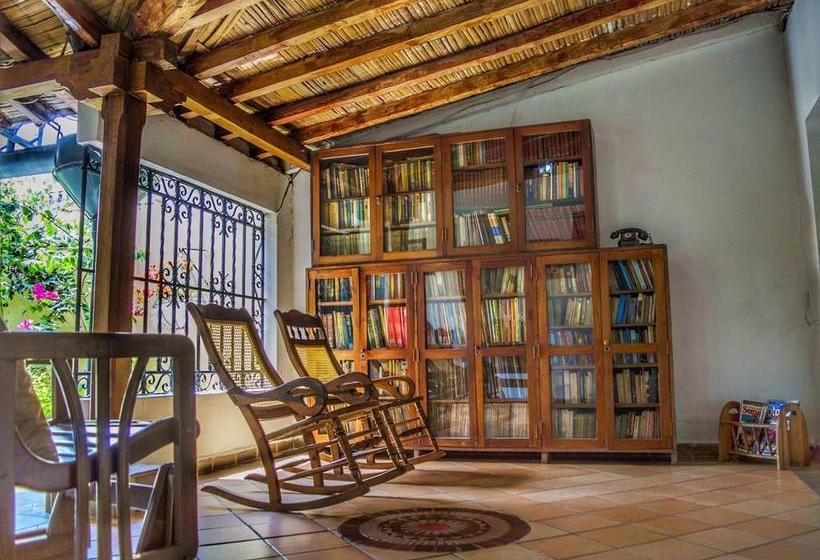 Casa Hotel Villa De Mompox | Mompos | Bolivar | Colombia 6