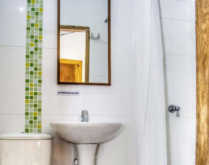 Casa Hotel Villa De Mompox | Mompos | Bolivar | Colombia 7