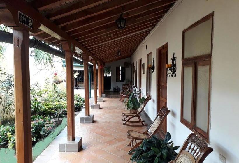 Casa Hotel Villa De Mompox | Mompos | Bolivar | Colombia 9