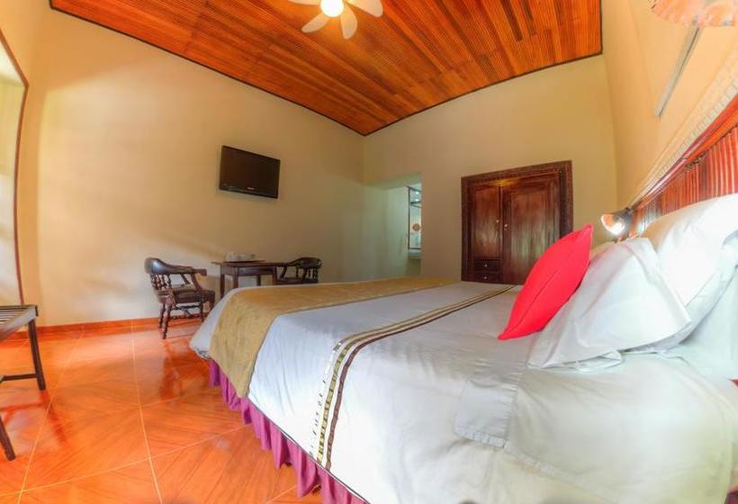 Hotel Camino Real Popayán Colombia Popayán