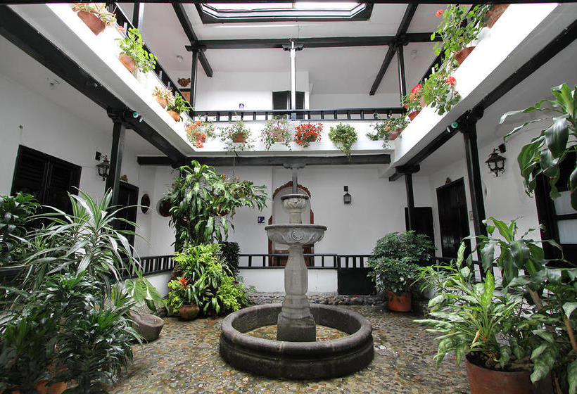 Hotel Camino Real Popayán Colombia | Popayán | Cauca | Colombia 1