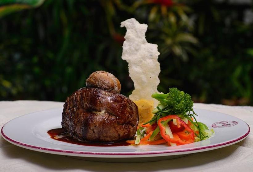 Hotel Camino Real Popayán Colombia | Popayán | Cauca | Colombia 3