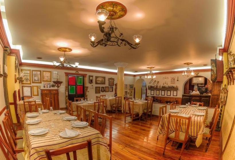 Hotel Camino Real Popayán Colombia | Popayán | Cauca | Colombia 4