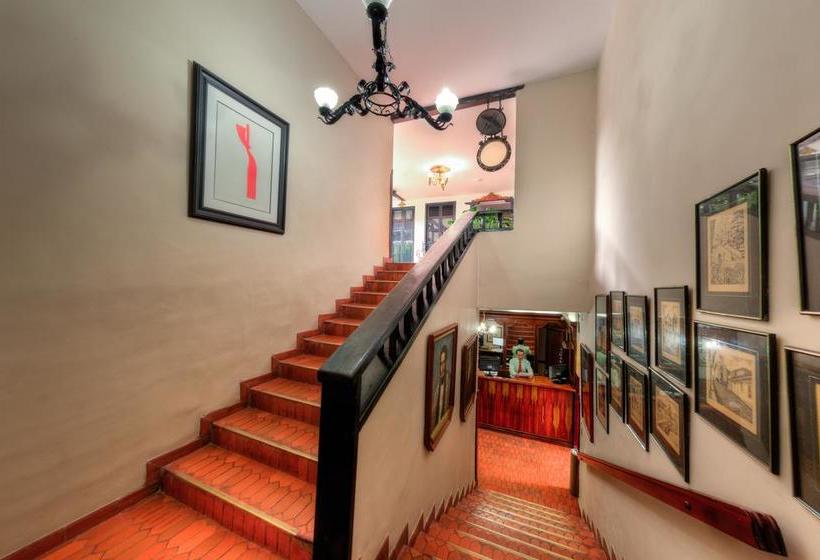 Hotel Camino Real Popayán Colombia | Popayán | Cauca | Colombia 5