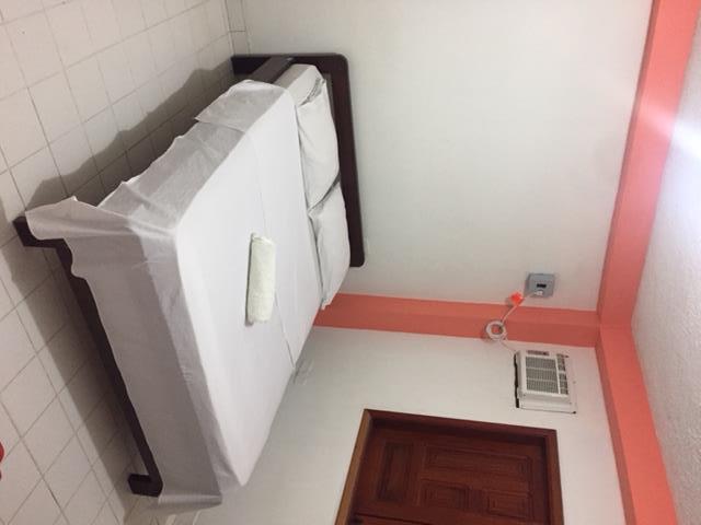 Hotel Divino Niño Amazonas