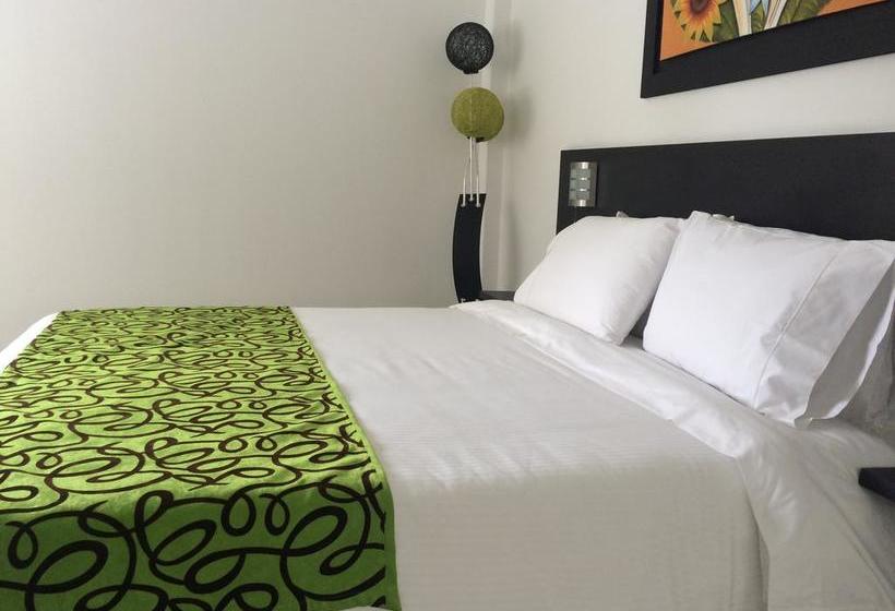 Hotel Quinta Estacion | Yopal | Casanare | Colombia 1