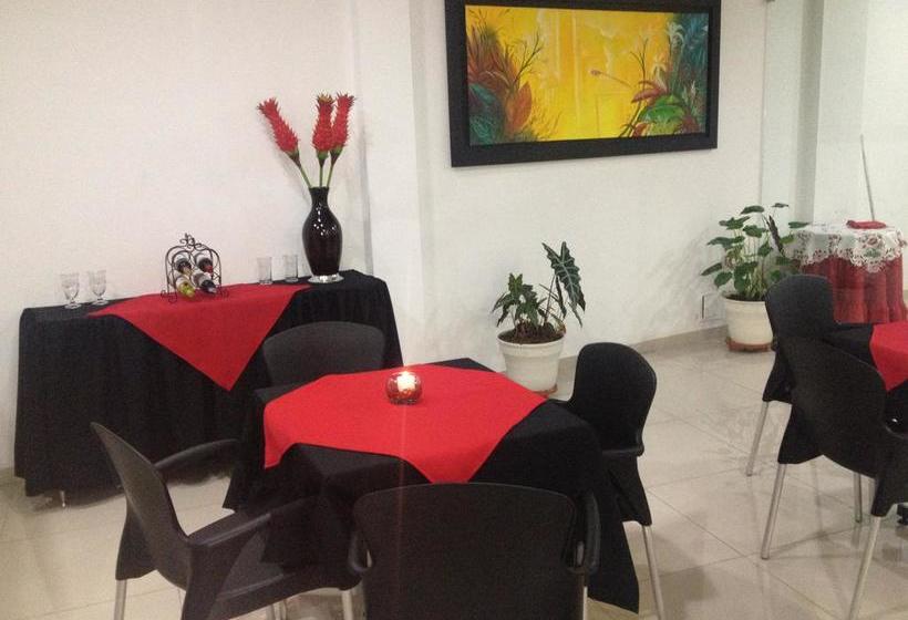 Hotel Quinta Estacion | Yopal | Casanare | Colombia 10