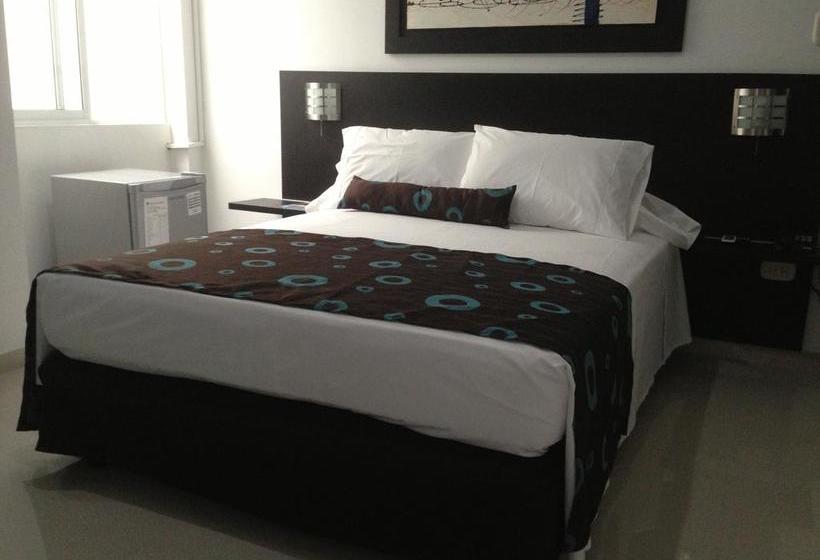 Hotel Quinta Estacion | Yopal | Casanare | Colombia 12