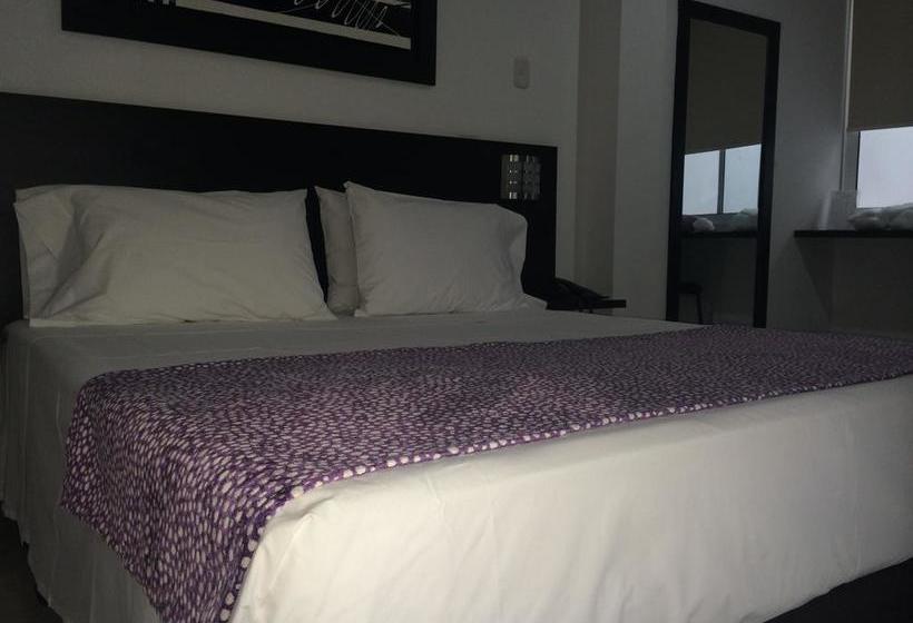 Hotel Quinta Estacion | Yopal | Casanare | Colombia 13