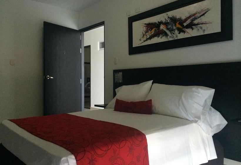 Hotel Quinta Estacion | Yopal | Casanare | Colombia 14