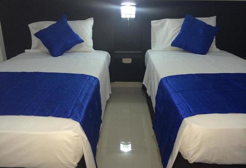 Hotel Quinta Estacion | Yopal | Casanare | Colombia 15