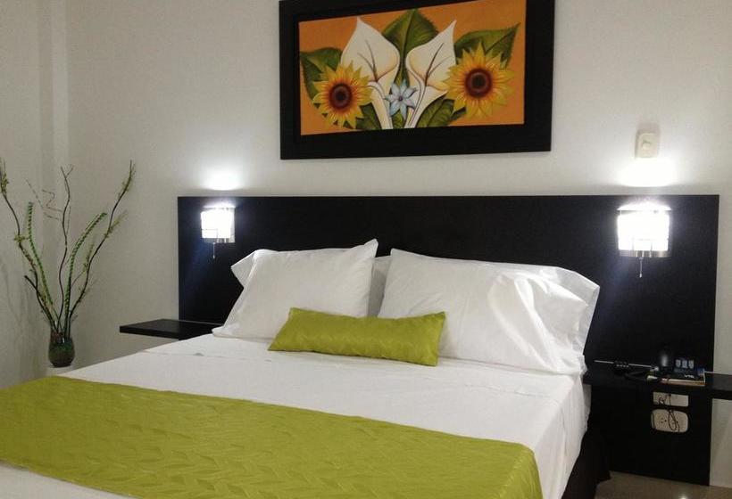 Hotel Quinta Estacion | Yopal | Casanare | Colombia 16