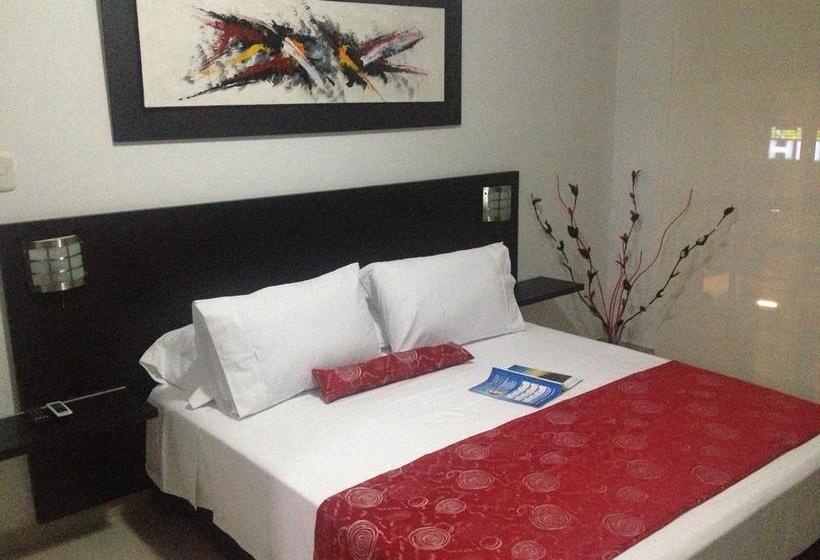 Hotel Quinta Estacion | Yopal | Casanare | Colombia 17