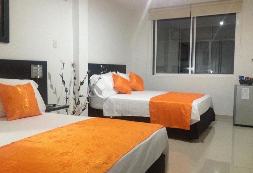 Hotel Quinta Estacion | Yopal | Casanare | Colombia 18