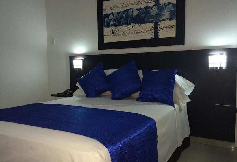 Hotel Quinta Estacion | Yopal | Casanare | Colombia 19