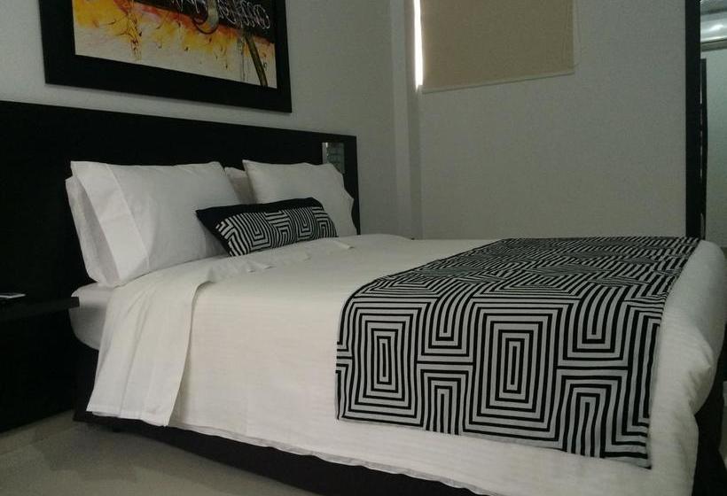 Hotel Quinta Estacion | Yopal | Casanare | Colombia 2