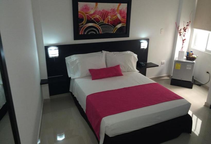 Hotel Quinta Estacion | Yopal | Casanare | Colombia 20