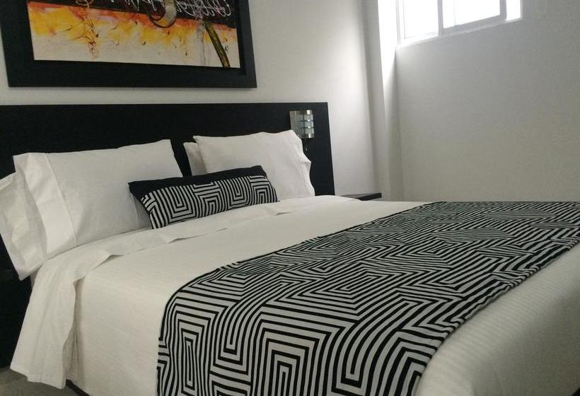 Hotel Quinta Estacion | Yopal | Casanare | Colombia 3