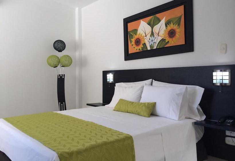 Hotel Quinta Estacion | Yopal | Casanare | Colombia 4