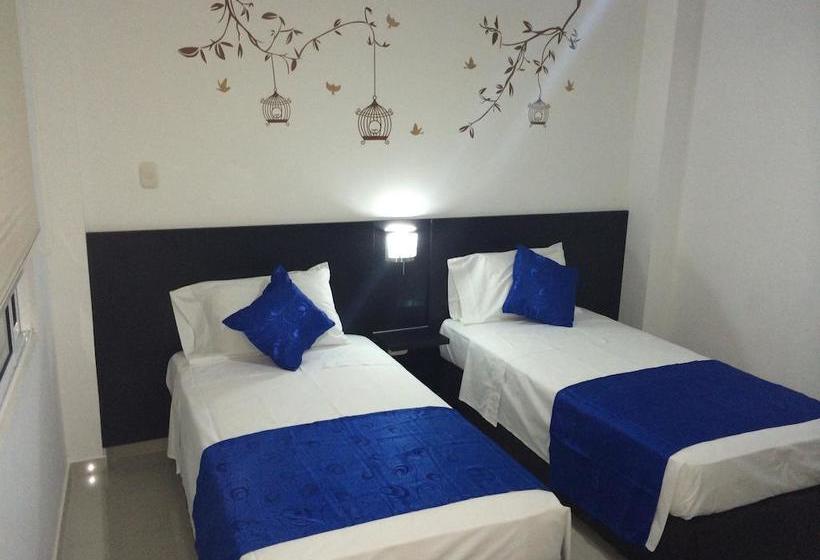 Hotel Quinta Estacion | Yopal | Casanare | Colombia 6