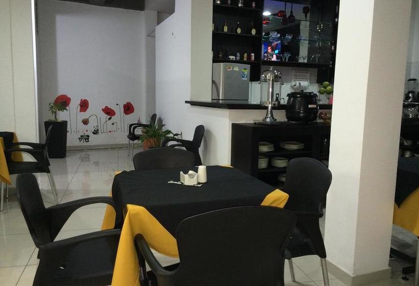 Hotel Quinta Estacion | Yopal | Casanare | Colombia 8