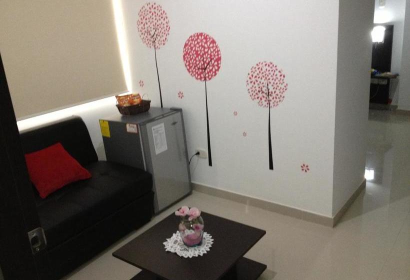 Hotel Quinta Estacion | Yopal | Casanare | Colombia 9